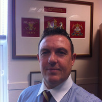 Steve Buckley