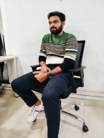 Chandra Reddy