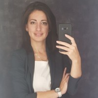 Анна Полканова