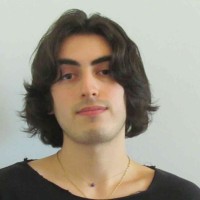 Marcus Martinez