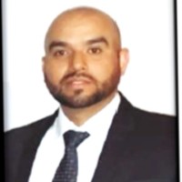 Juan David Benavides Rincón