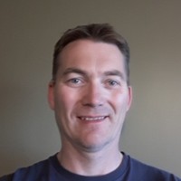 Rod Olson