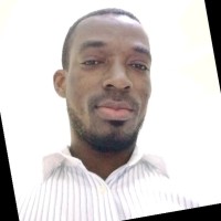 Benjamin Otoo