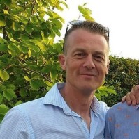 Jurgen Vandevoorde