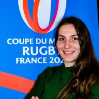 Pauline Daumalle