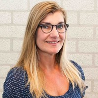 Danielle van der Hoeven