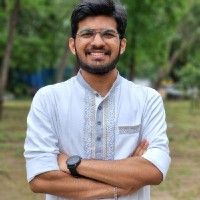 Krish Parmar