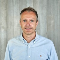 Jens Møller Boeriis