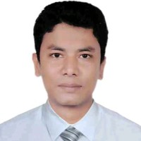Ismail Hossain