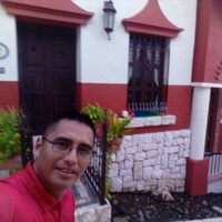 Juan Pastor Vazquez Gongora
