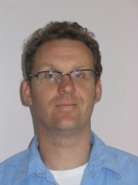 Martyn Lonsdale