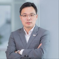 Zhen Huang