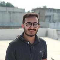 Naman Raval