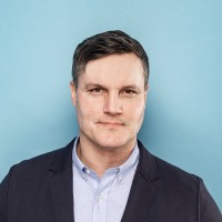 Ryan Winterton, MBA