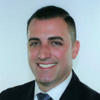 Lawrence Ambrosino