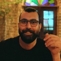 Farhad Sheikhani