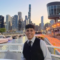 Ethan Yanez
