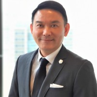 Hendra Hartono