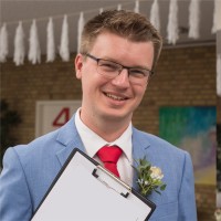 Martijn Van Der Meulen