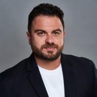 Alex Goodman