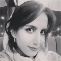 Soheila Khezly