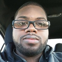 Daniel Blue