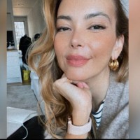 Maria Rijo Lopes da Cunha, Ph.D.