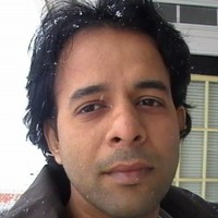 Sachin Wani