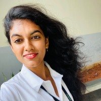 Pooja K J