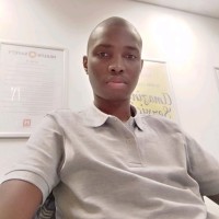Terrence Nxumalo