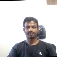 Chandra Sekhar E