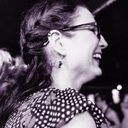 Gemma Moore