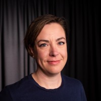 Caroline Lynch
