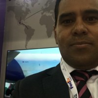 Elias Viramontes
