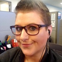 Sarah Delzeit
