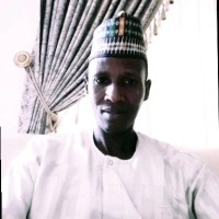 Umar Halilu