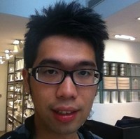 Yen-Shing Lee