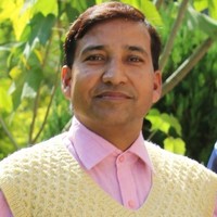 Dr. Suneel Kumar Singh