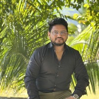 Girjesh Karki