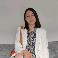 Iryna Kucherevska