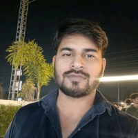 Sandeep Singh Bhadoria
