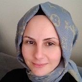 AYLİN YALÇIN