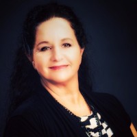 Sarah Guy, Ms
