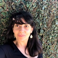 Daniela Meres Silva Concatto