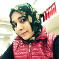 Fatma Yıldırım Çay