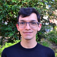 Jason Chavarría Tapias