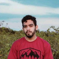 Emmanuel Allef Da Silva Borges