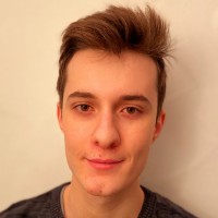 Maxime Mehdi