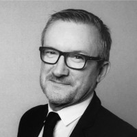 Stéphane Armange