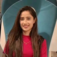 Jasleen Kaur